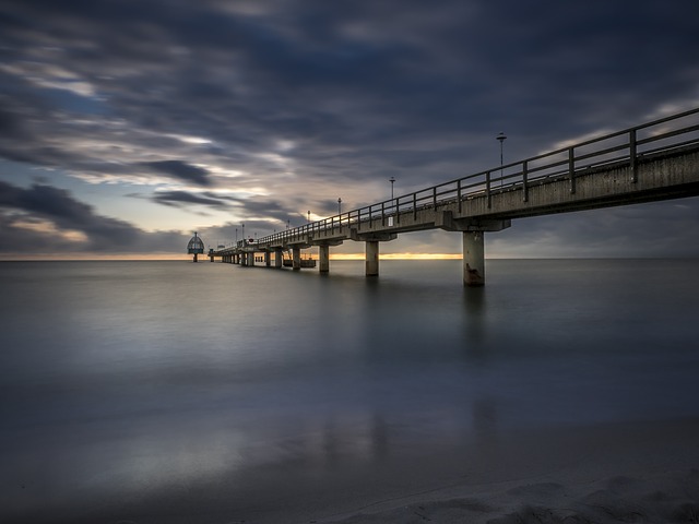 yacht mieten ostsee